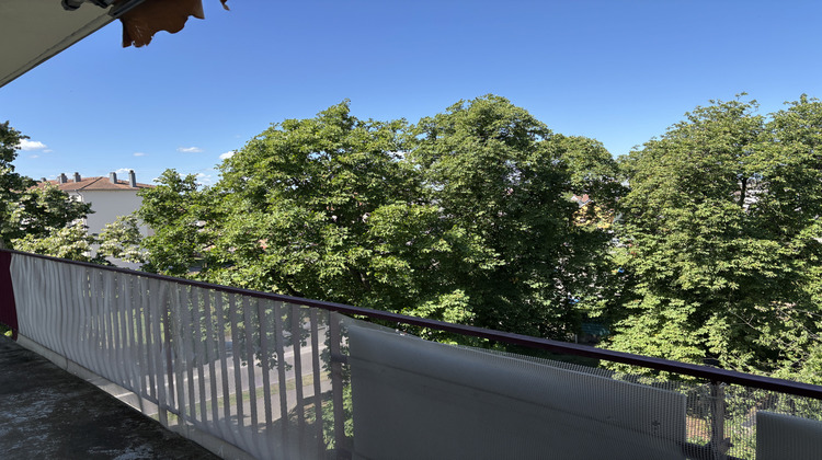 Ma-Cabane - Vente Appartement Illzach, 96 m²