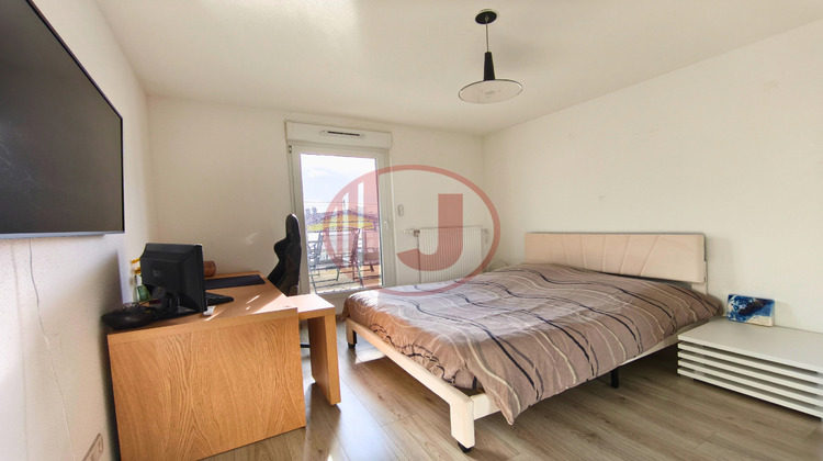 Ma-Cabane - Vente Appartement Illzach, 44 m²