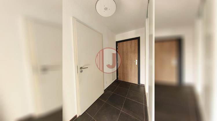 Ma-Cabane - Vente Appartement Illzach, 44 m²