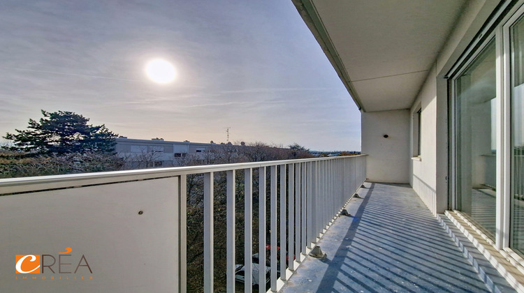 Ma-Cabane - Vente Appartement Illzach, 80 m²