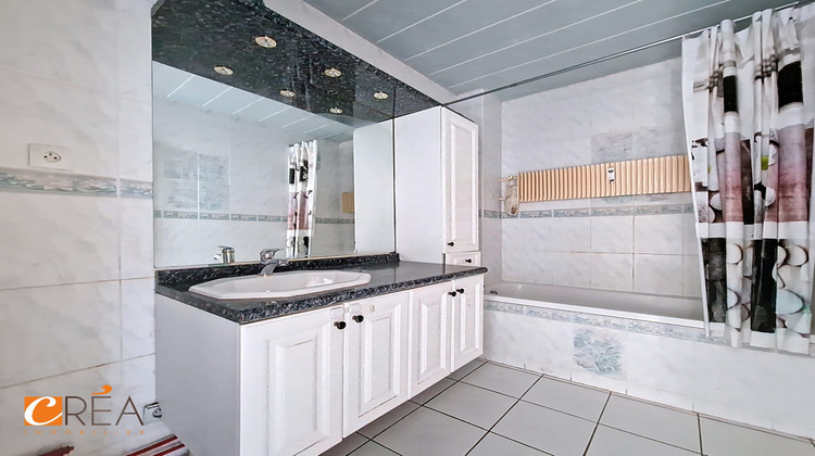 Ma-Cabane - Vente Appartement Illzach, 80 m²