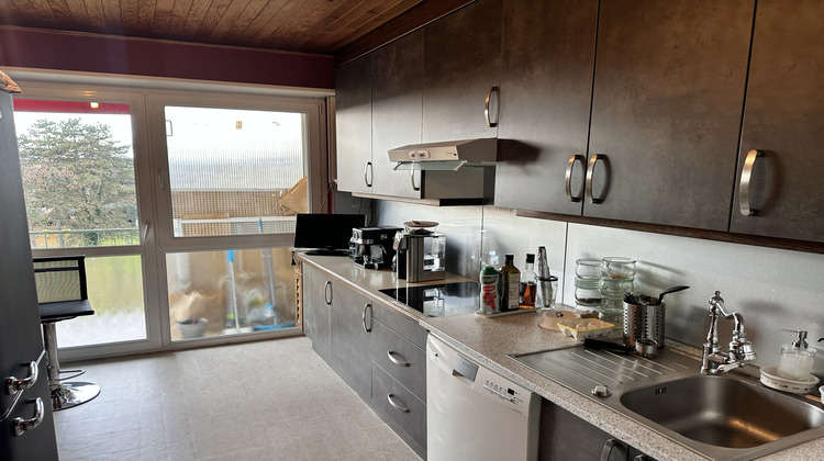 Ma-Cabane - Vente Appartement Illzach, 73 m²