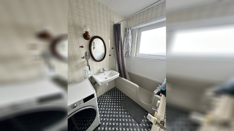 Ma-Cabane - Vente Appartement Illzach, 73 m²