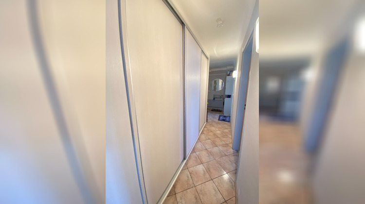 Ma-Cabane - Vente Appartement ILLZACH, 74 m²