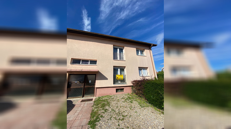 Ma-Cabane - Vente Appartement ILLZACH, 74 m²