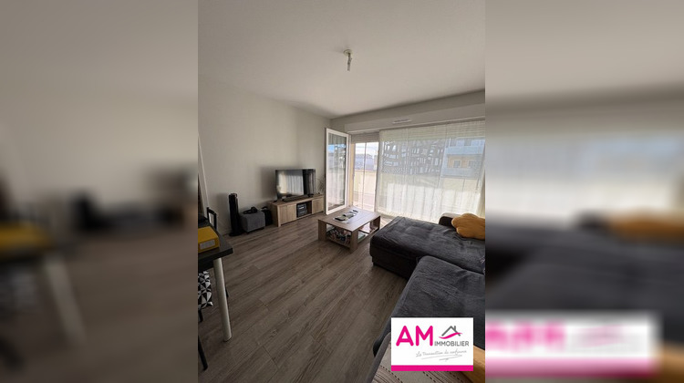 Ma-Cabane - Vente Appartement Illzach, 48 m²