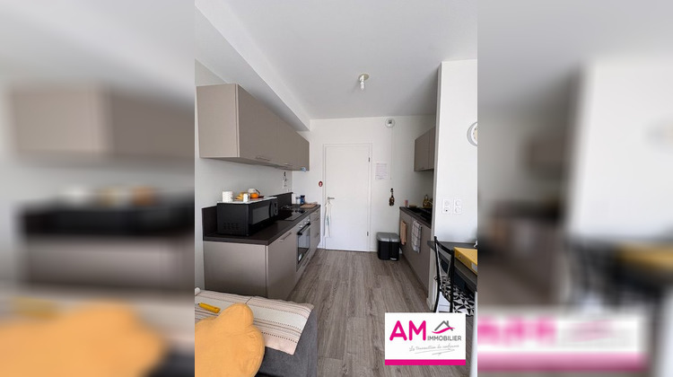 Ma-Cabane - Vente Appartement Illzach, 48 m²