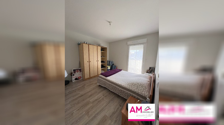 Ma-Cabane - Vente Appartement Illzach, 48 m²