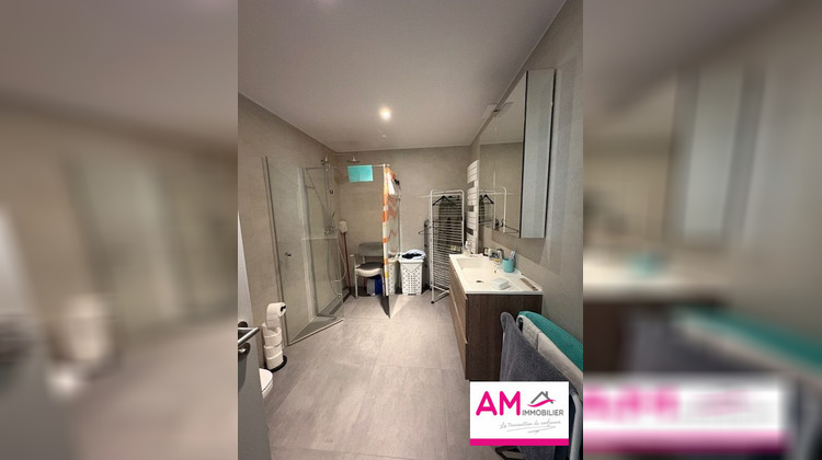 Ma-Cabane - Vente Appartement Illzach, 48 m²