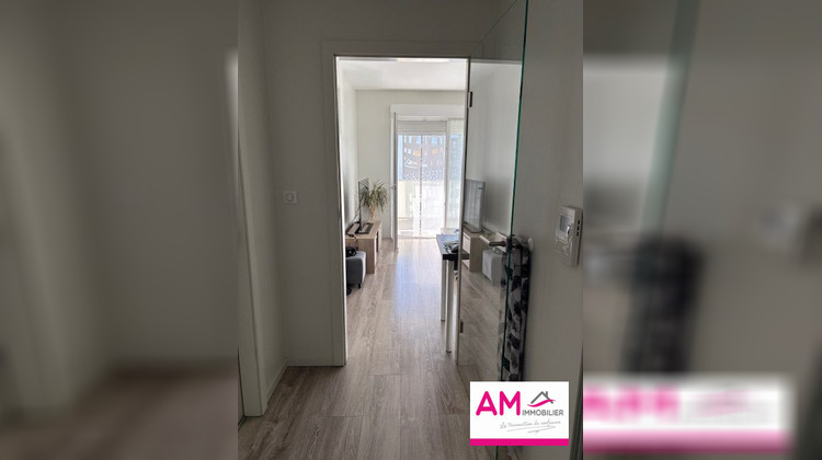 Ma-Cabane - Vente Appartement Illzach, 48 m²