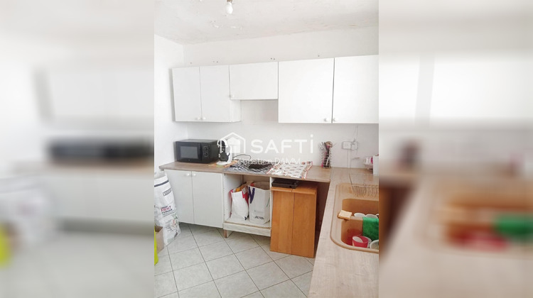 Ma-Cabane - Vente Appartement Illzach, 68 m²