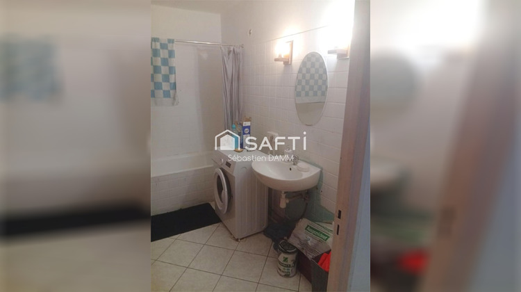 Ma-Cabane - Vente Appartement Illzach, 68 m²