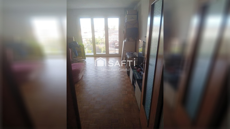 Ma-Cabane - Vente Appartement Illzach, 68 m²