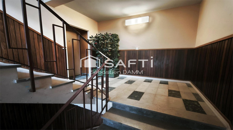 Ma-Cabane - Vente Appartement Illzach, 68 m²