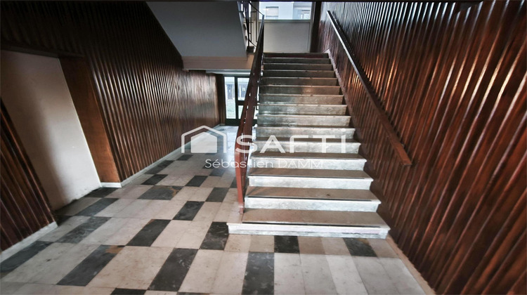 Ma-Cabane - Vente Appartement Illzach, 68 m²