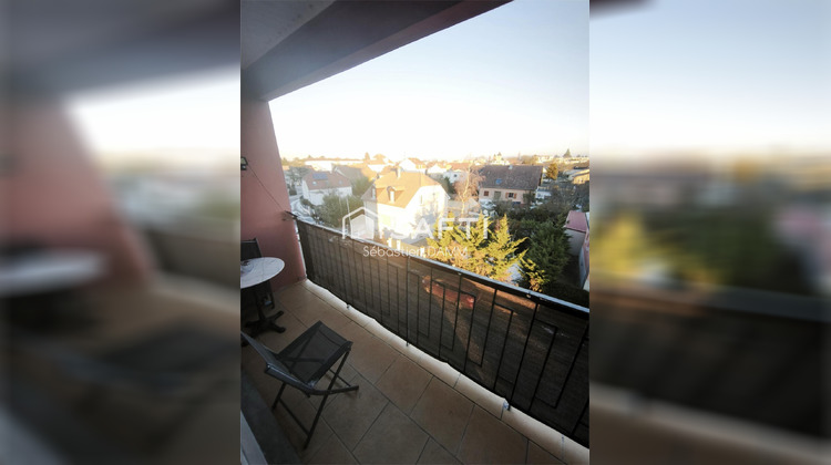 Ma-Cabane - Vente Appartement Illzach, 60 m²