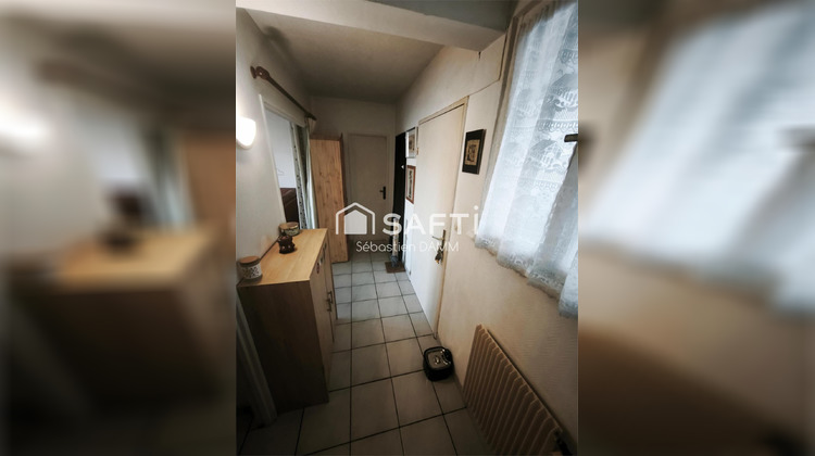 Ma-Cabane - Vente Appartement Illzach, 60 m²
