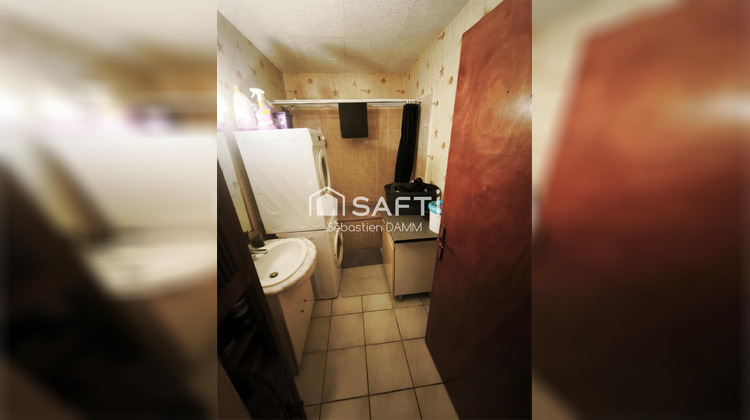 Ma-Cabane - Vente Appartement Illzach, 60 m²