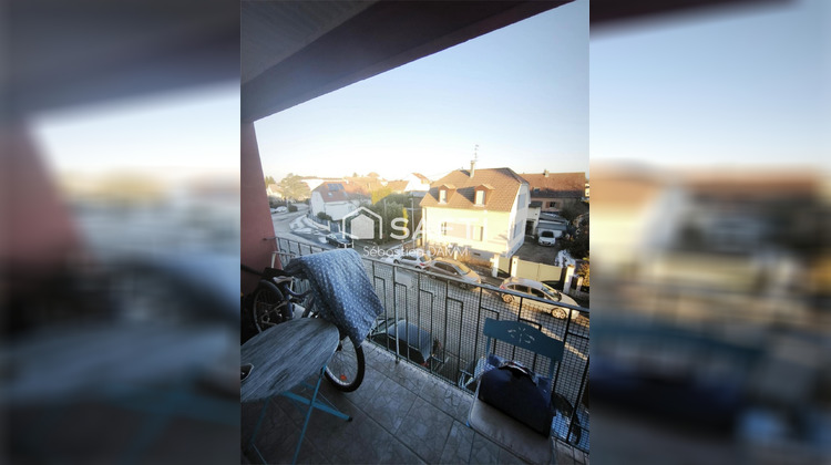 Ma-Cabane - Vente Appartement Illzach, 55 m²