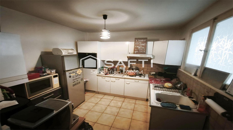 Ma-Cabane - Vente Appartement Illzach, 55 m²