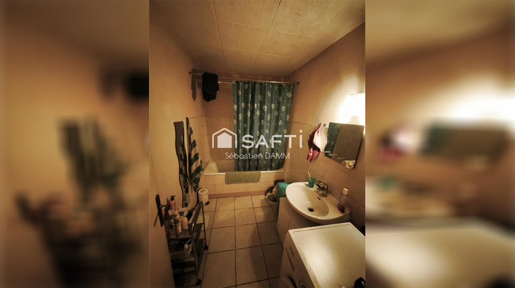 Ma-Cabane - Vente Appartement Illzach, 55 m²