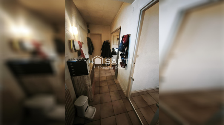 Ma-Cabane - Vente Appartement Illzach, 55 m²