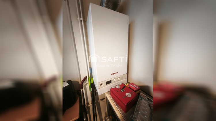 Ma-Cabane - Vente Appartement Illzach, 55 m²