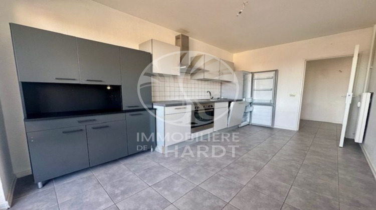 Ma-Cabane - Vente Appartement Illzach, 75 m²