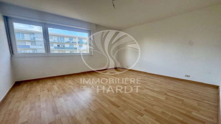 Ma-Cabane - Vente Appartement Illzach, 75 m²