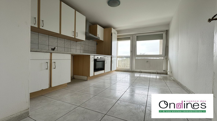 Ma-Cabane - Vente Appartement Illzach, 76 m²