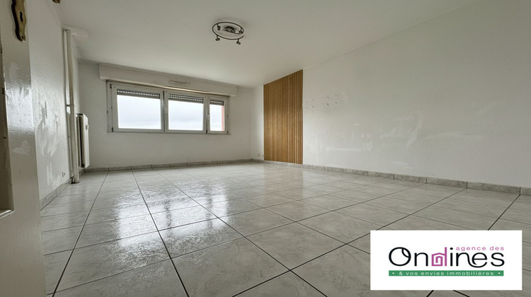 Ma-Cabane - Vente Appartement Illzach, 76 m²