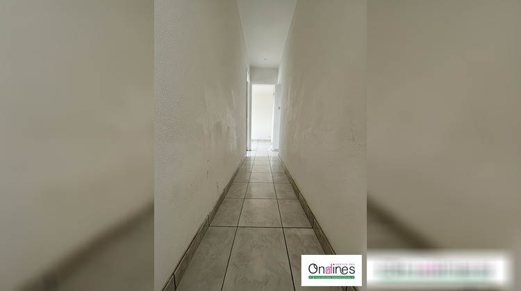 Ma-Cabane - Vente Appartement Illzach, 76 m²