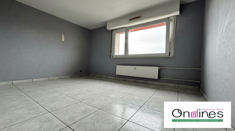 Ma-Cabane - Vente Appartement Illzach, 76 m²