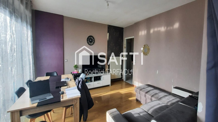 Ma-Cabane - Vente Appartement Illzach, 75 m²