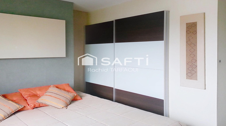 Ma-Cabane - Vente Appartement Illzach, 75 m²