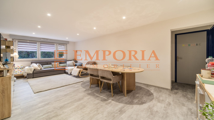 Ma-Cabane - Vente Appartement Illzach, 78 m²