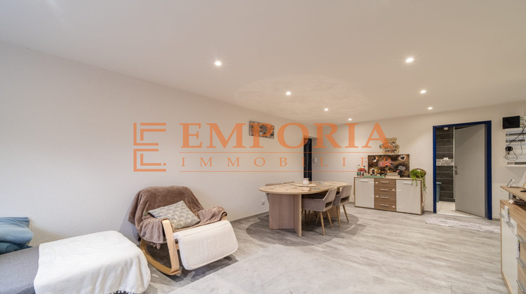 Ma-Cabane - Vente Appartement Illzach, 78 m²