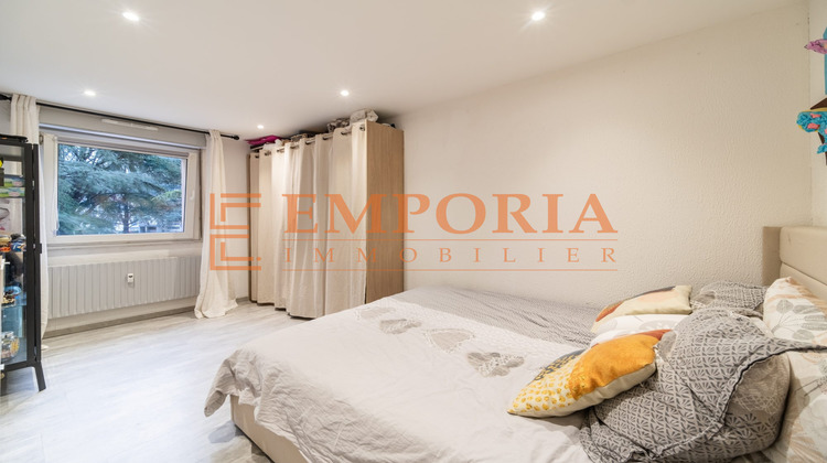 Ma-Cabane - Vente Appartement Illzach, 78 m²