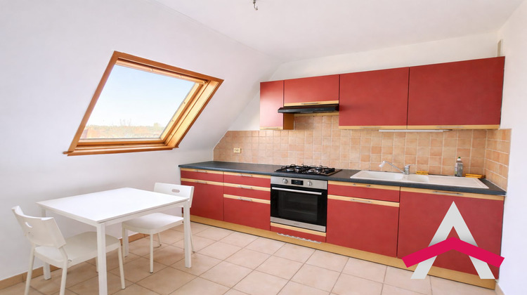 Ma-Cabane - Vente Appartement Illzach, 50 m²