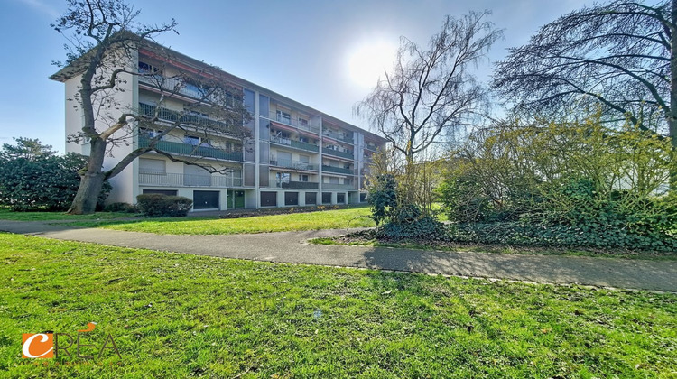 Ma-Cabane - Vente Appartement Illzach, 73 m²