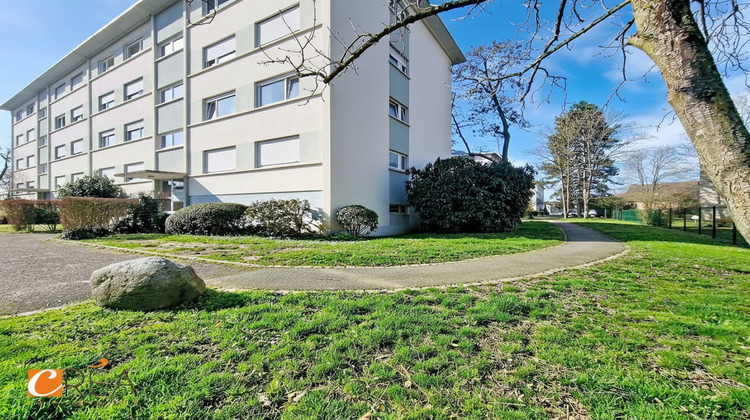 Ma-Cabane - Vente Appartement Illzach, 73 m²