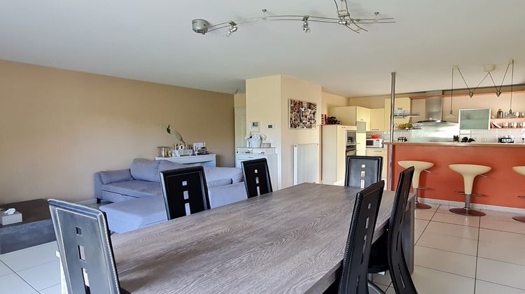 Ma-Cabane - Vente Appartement Illzach, 70 m²