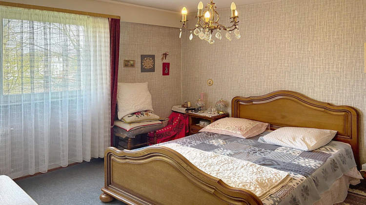 Ma-Cabane - Vente Appartement Illzach, 53 m²