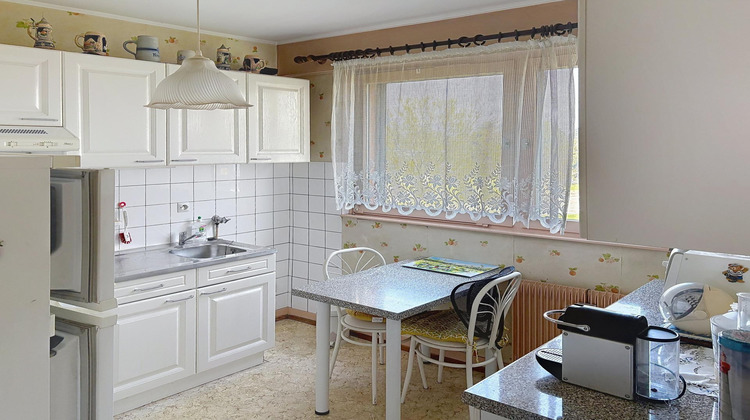 Ma-Cabane - Vente Appartement Illzach, 53 m²
