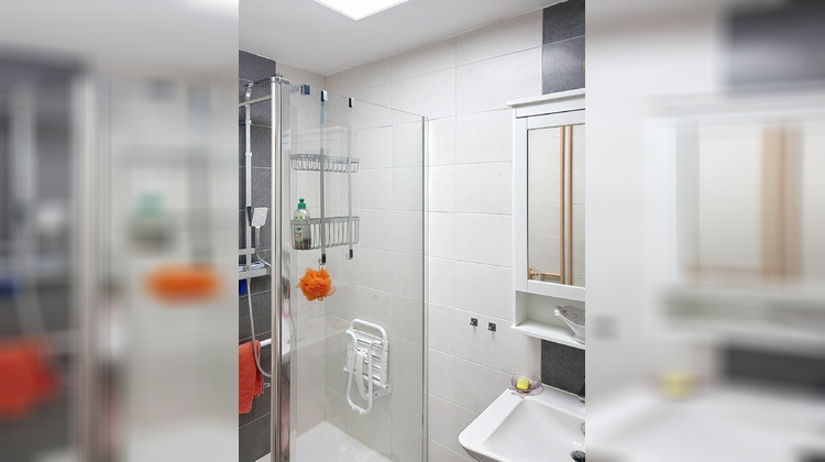 Ma-Cabane - Vente Appartement Illzach, 53 m²