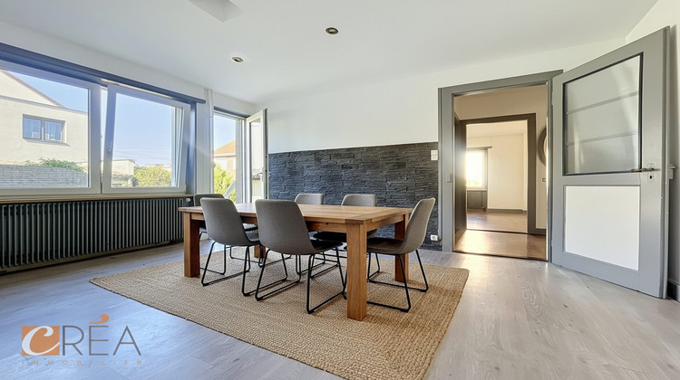 Ma-Cabane - Vente Appartement Illzach, 63 m²