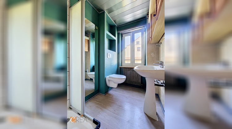 Ma-Cabane - Vente Appartement Illzach, 63 m²