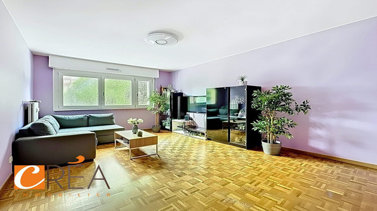 Ma-Cabane - Vente Appartement Illzach, 77 m²