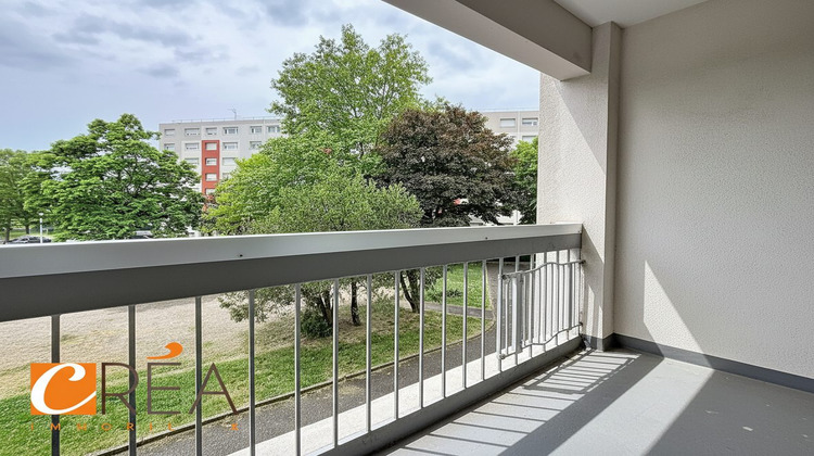 Ma-Cabane - Vente Appartement Illzach, 77 m²