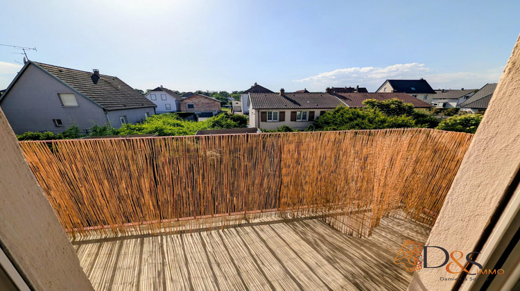 Ma-Cabane - Vente Appartement Illzach, 68 m²